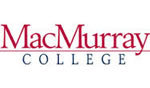 Logo of MacMurray College