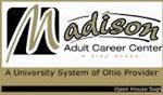Logo of Madison Adult Career Center