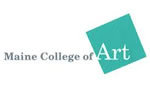 Logo of Maine College of Art