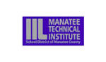 Logo of Manatee Technical College
