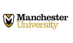Logo of Manchester University