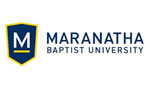 Logo of Maranatha Baptist University