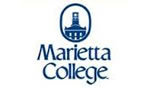 Logo of Marietta College