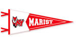 Logo of Marist College