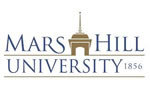 Logo of Mars Hill University