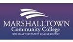 Logo of Marshalltown Community College