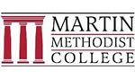 Logo of Martin Methodist College