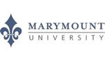 Logo of Marymount University