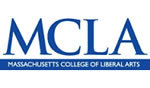 Logo of Massachusetts College of Liberal Arts