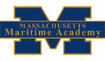 Logo of Massachusetts Maritime Academy