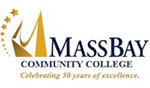 Logo of Massachusetts Bay Community College