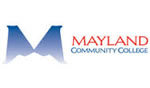 Logo of Mayland Community College