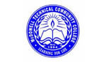 Logo of McDowell Technical Community College