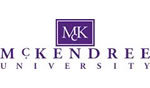 Logo of McKendree University