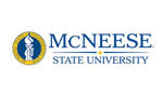 Logo of McNeese State University