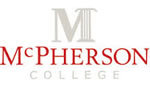 Logo of McPherson College