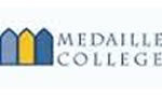 Logo of Medaille College