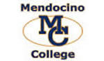 Logo of Mendocino College