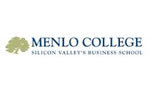 Logo of Menlo College