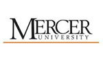 Logo of Mercer University