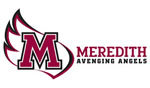 Logo of Meredith College