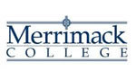 Logo of Merrimack College