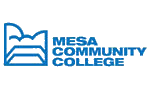 Logo of Mesa Community College