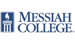 Logo of Messiah University