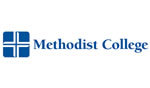 Logo of Methodist College