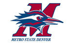 Logo of Metropolitan State University of Denver