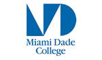 Logo of Miami Dade College