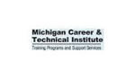 Logo of Michigan Career and Technical Institute