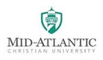 Logo of Mid-Atlantic Christian University