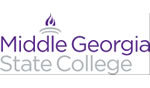 Logo of Middle Georgia State University