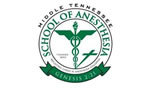 Logo of Middle Tennessee School of Anesthesia Inc