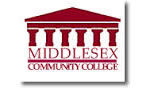 Logo of Middlesex Community College