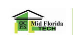 Logo of Orange Technical College-Mid Florida Campus
