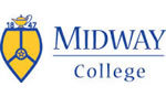 Logo of Midway University
