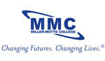 Logo of Miller-Motte College - Wilmington