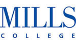 Logo of Mills College