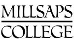 Logo of Millsaps College