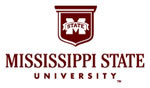 Logo of Mississippi State University
