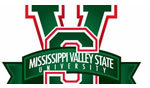 Logo of Mississippi Valley State University