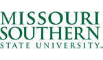 Logo of Missouri Southern State University