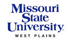 Logo of Missouri State University-West Plains