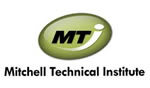 Logo of Mitchell Technical Institute