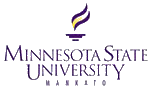 Logo of Minnesota State University-Mankato