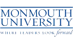 Logo of Monmouth University