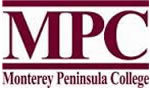 Logo of Monterey Peninsula College