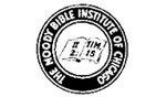 Logo of Moody Bible Institute